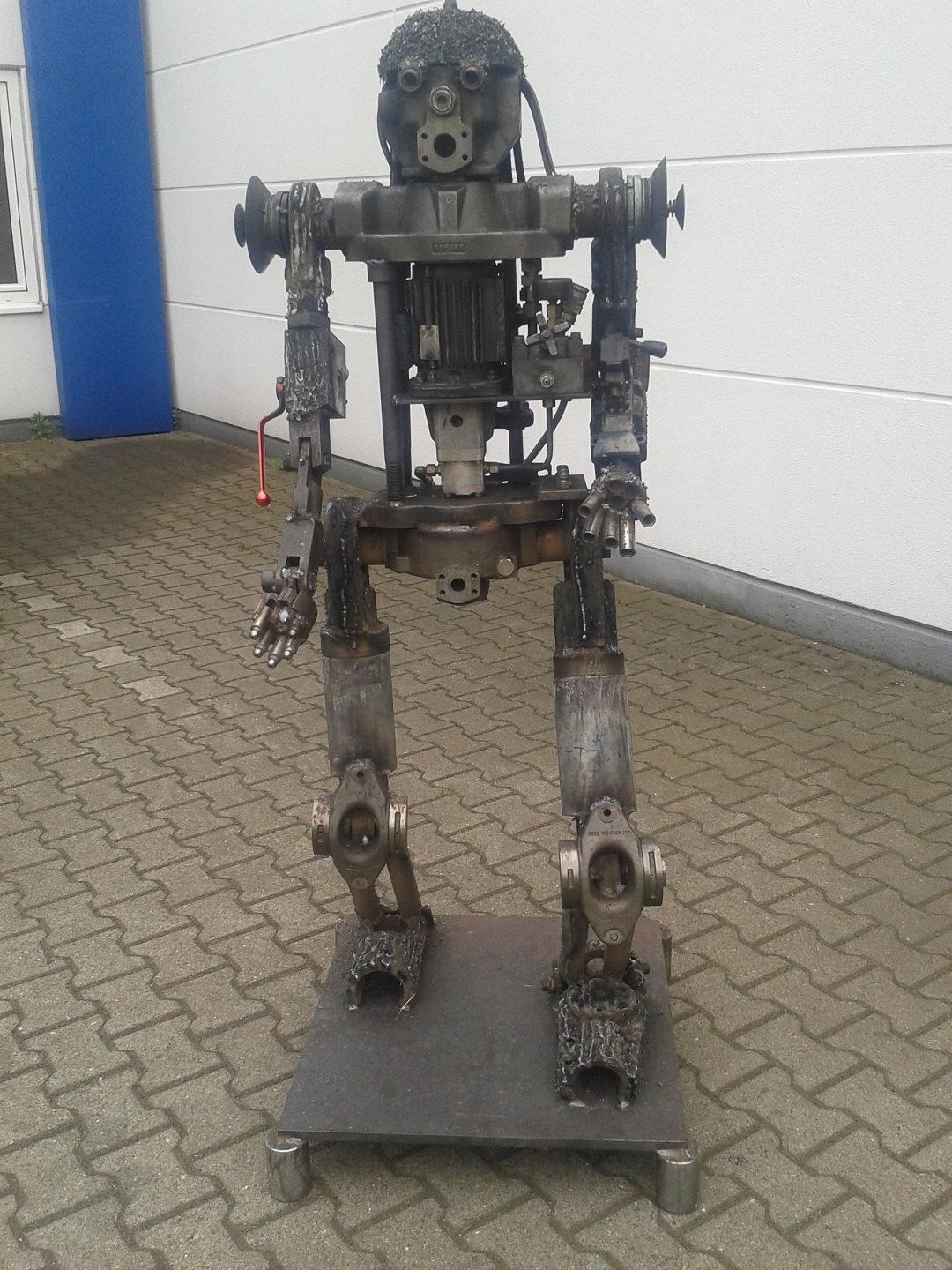 Kein Bild geladen